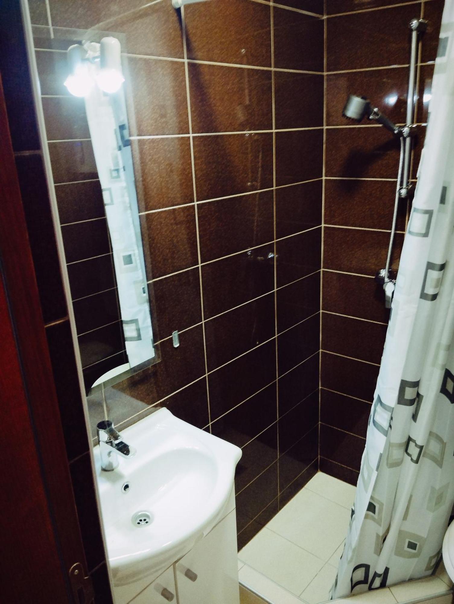 Apartmani Bujrum SJJ Exterior foto